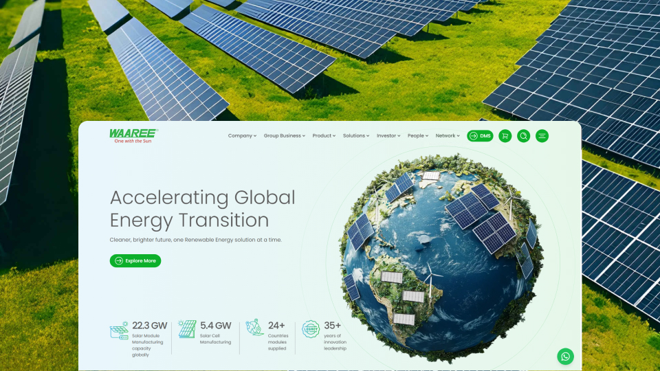 Mobile banking interface